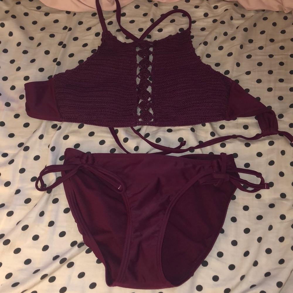 bikini